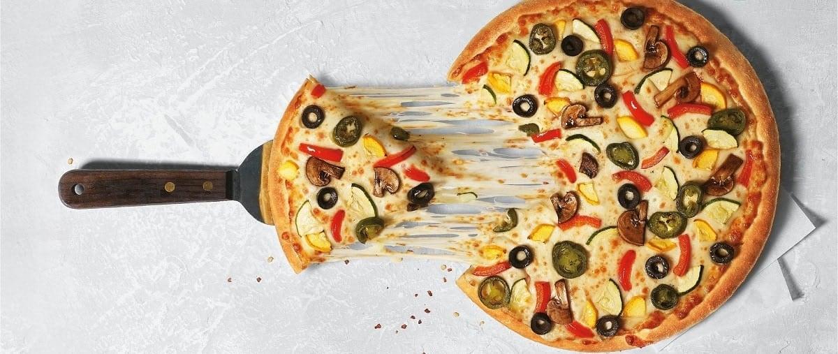 Pizza Hut Nigdi, Pune