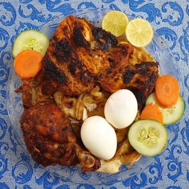 Zam Zam Restaurants YMR