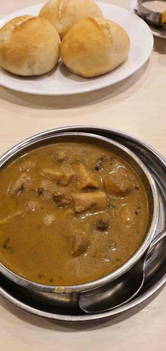 Cafe Bhonsle - Panjim