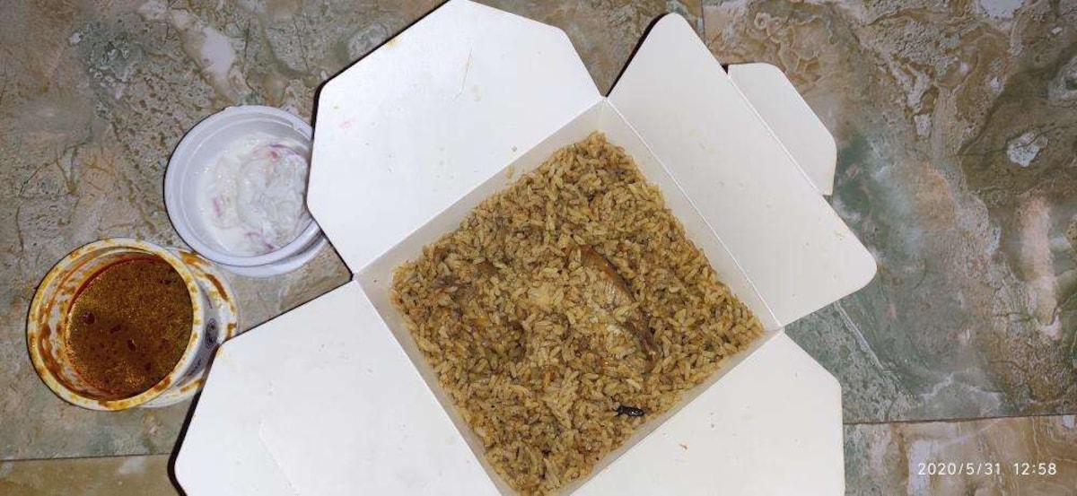 Dindigul Thalappakatti Mogappair
