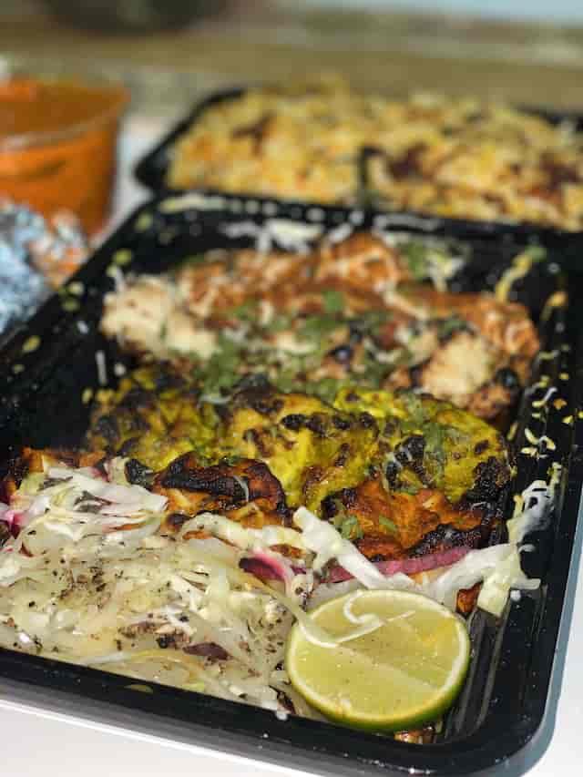 Memsaab Curry & Tandoor DMCC