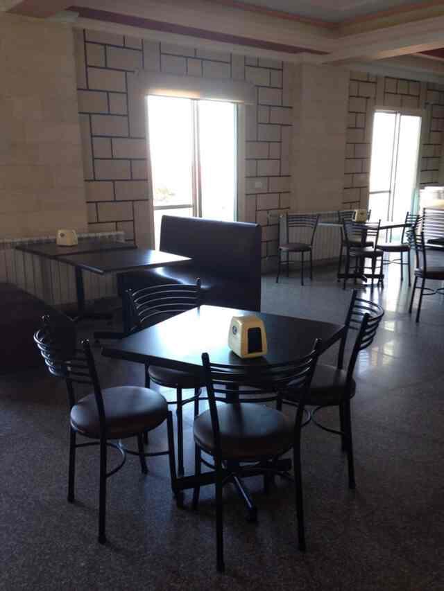 Chidiac Residence Restaurant