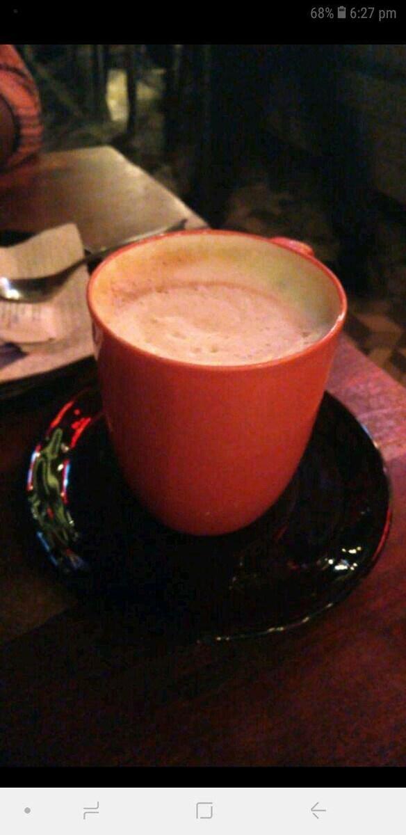 Unplugged Cafe N Bar