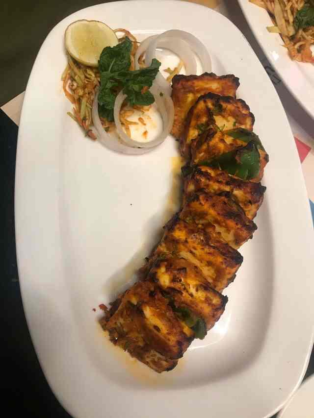 The Cube - Hotel Effotel