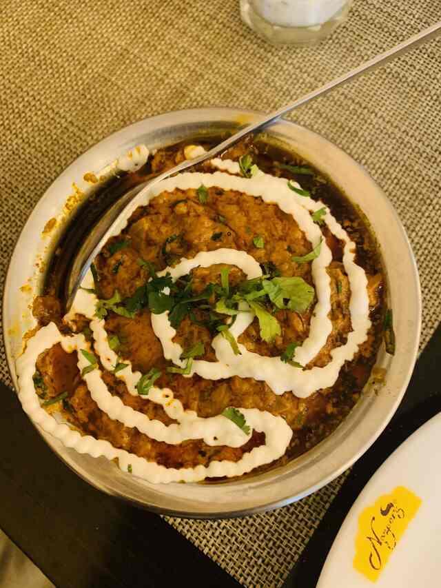 Nazeer Foods