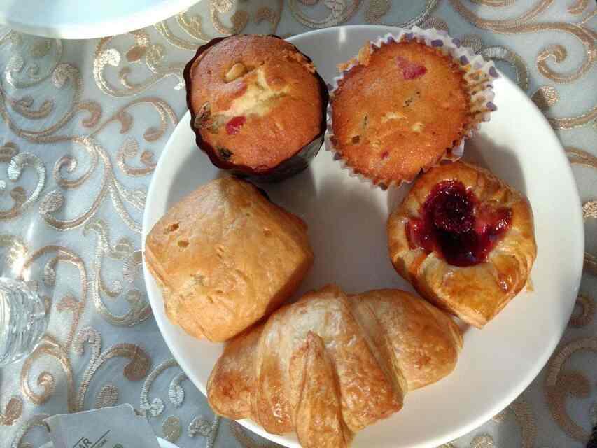 Deli 4 - Taj City Centre Gurugram