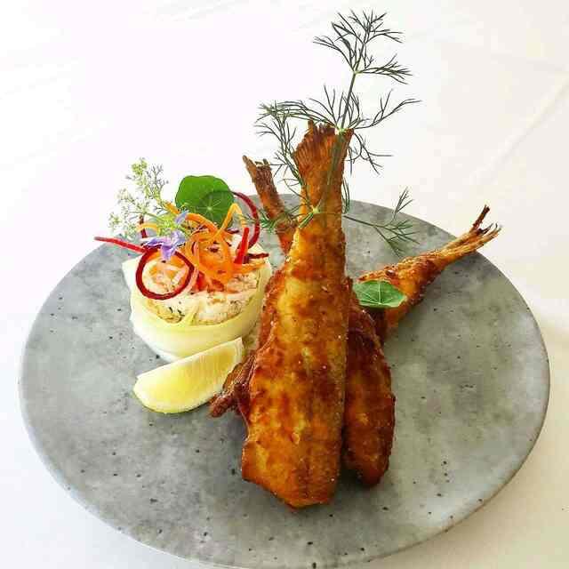 Tao restaurant & café