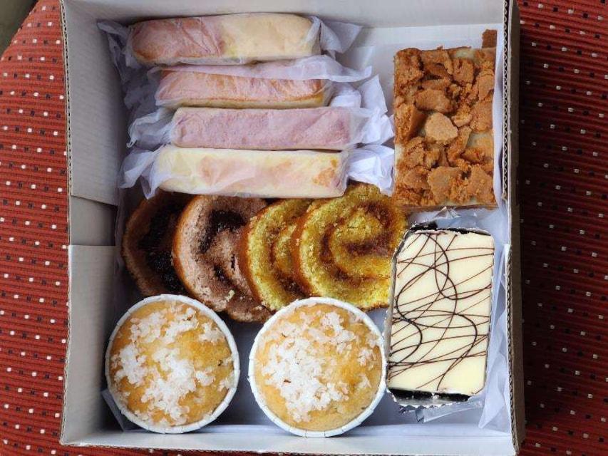 Kunjus JamRolls Kakkanad