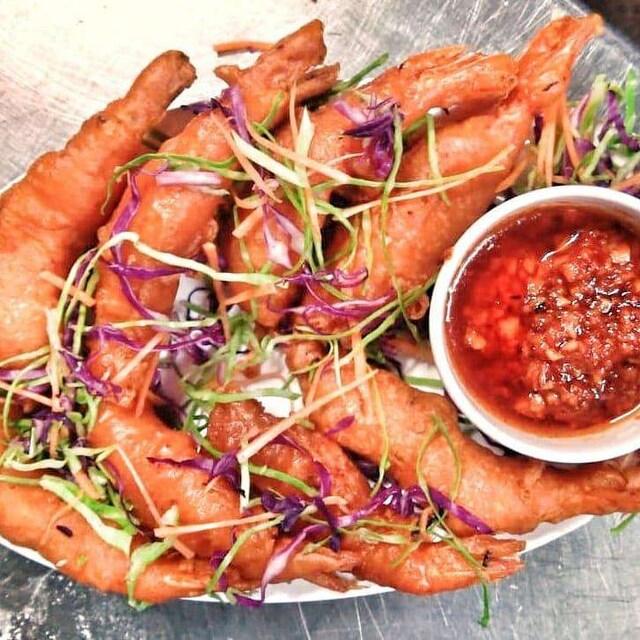 SIZZLING TAWA - Sizzlers and Multi-Cuisine Restaurant