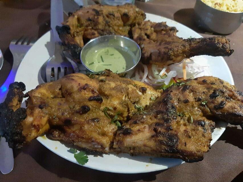 Regent Restaurant and Bar