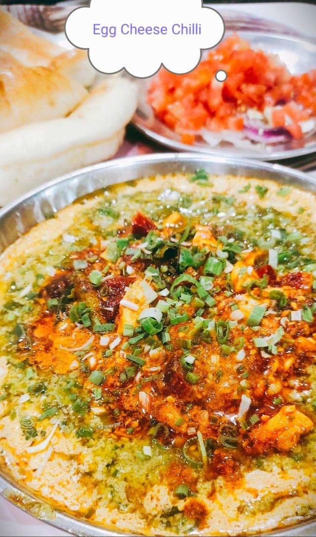 KALAKAR EGGITERIA'S CAFE AND FASTFOOD