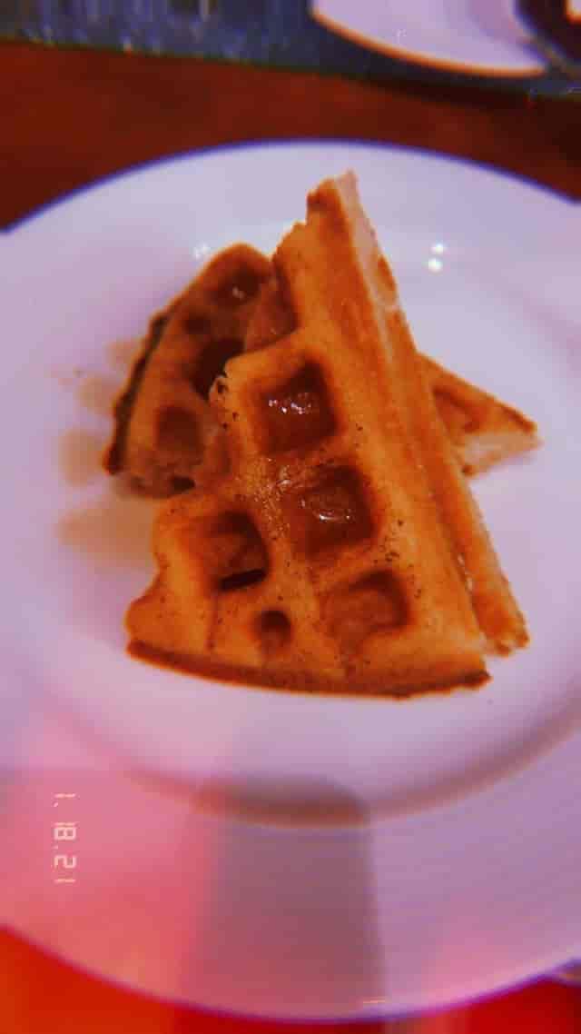 JW Marriott Hotel Kolkata