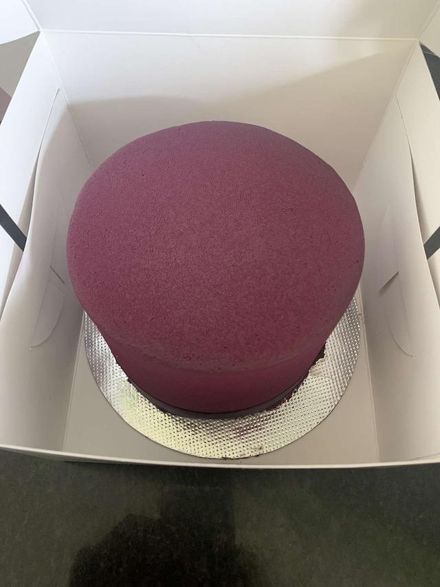 Aubree - Cakes, Desserts & More