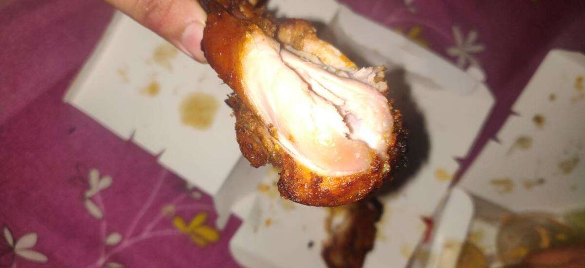 UBQ-Meals,Thalis & Bowls