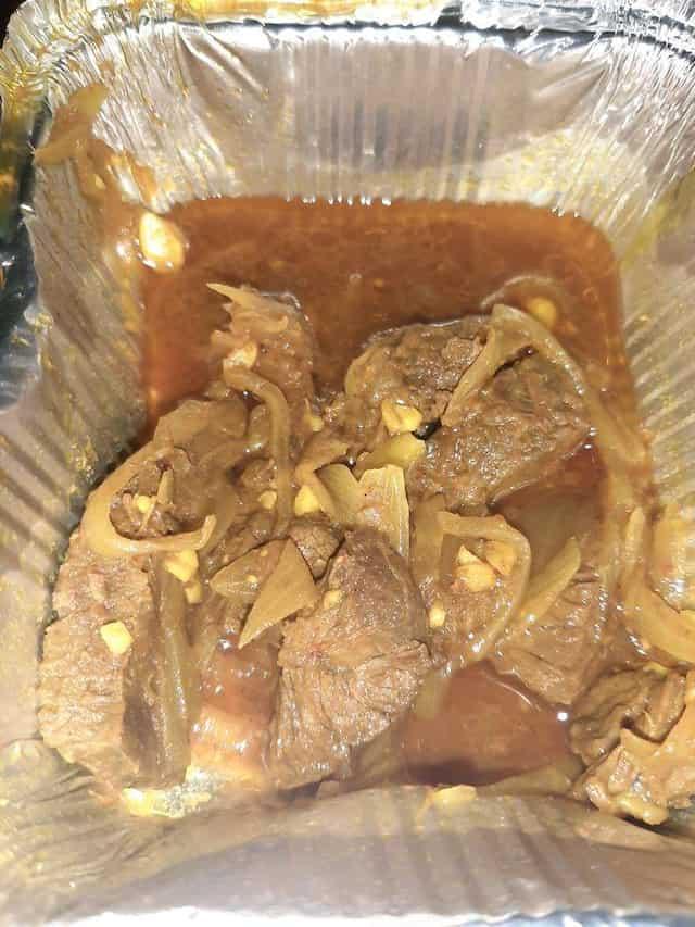 Blue Heaven Restaurant & Bar