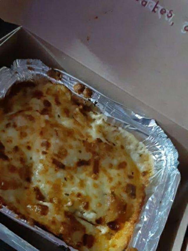 Firangi Bake