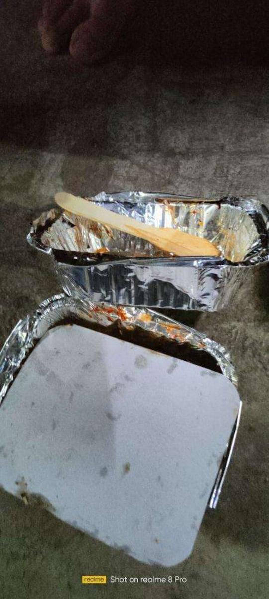 ICHCHHA VEG BIRYANI AND FAST FOOD