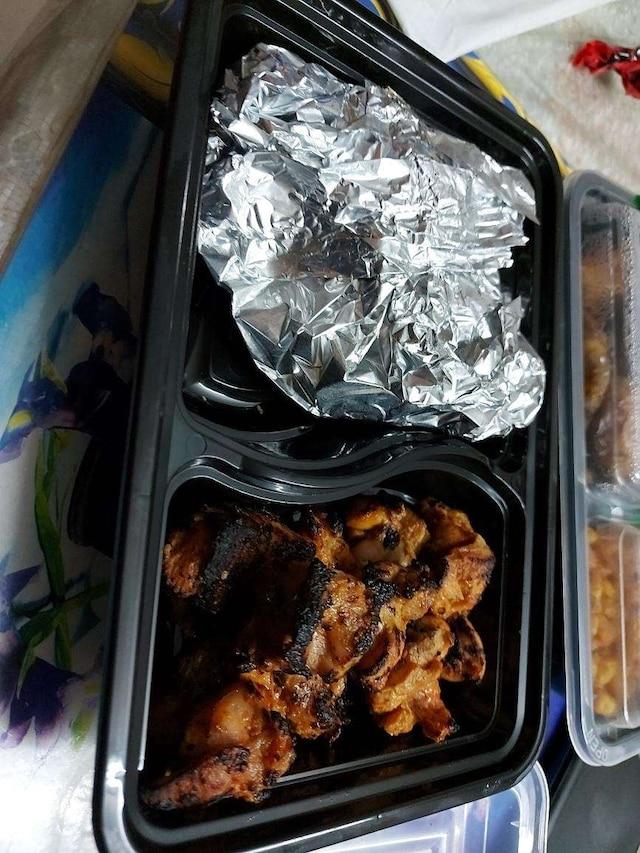 UBQ-Meals,Thalis & Bowls