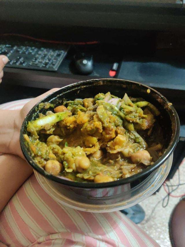 Amritsari Kulcha Junction