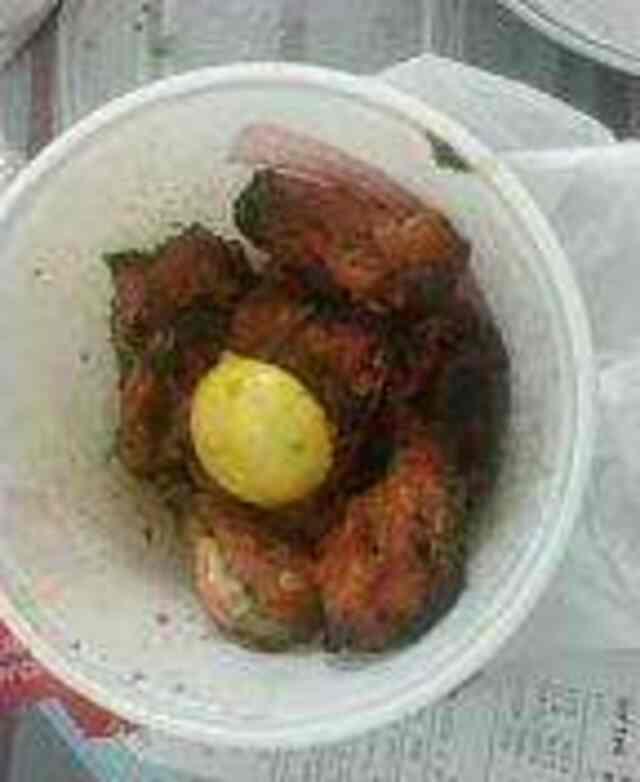 World Food Centre