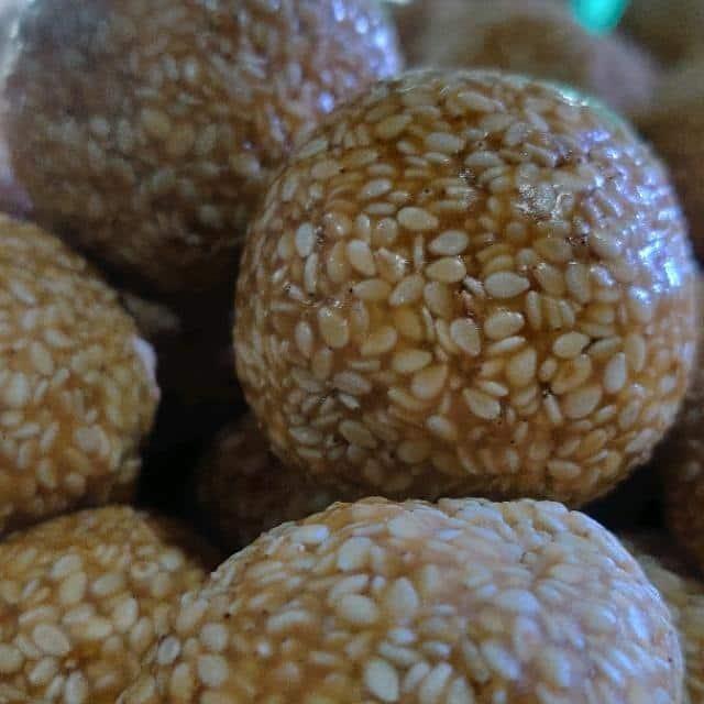 Kota Kachori and namkeens