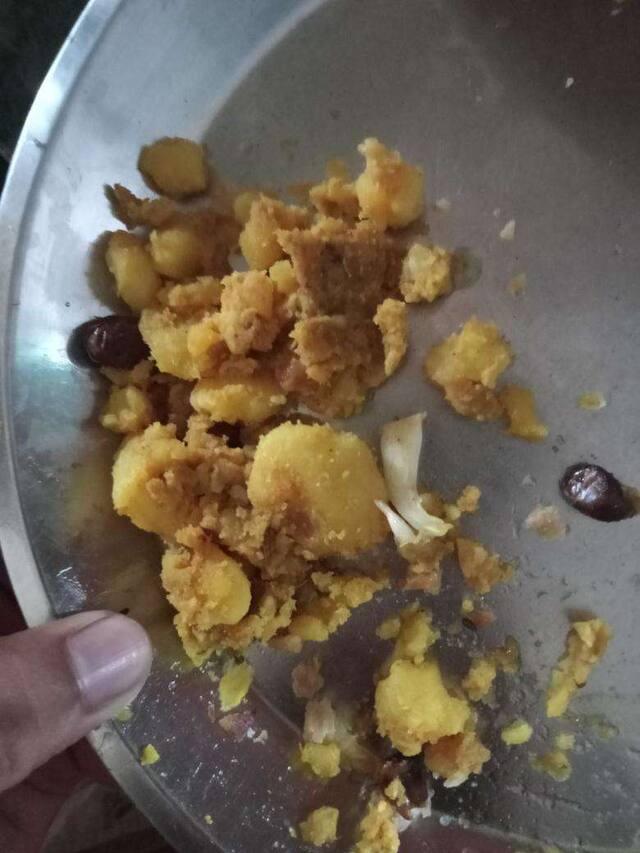 Birthday Sweet Counter