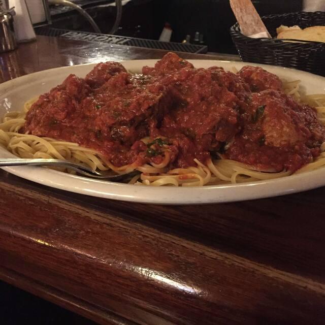 Carmine's - Time Square