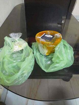 Kake Di Hatti - Begusarai, Pure Veg Fine Dine Family Restaurant