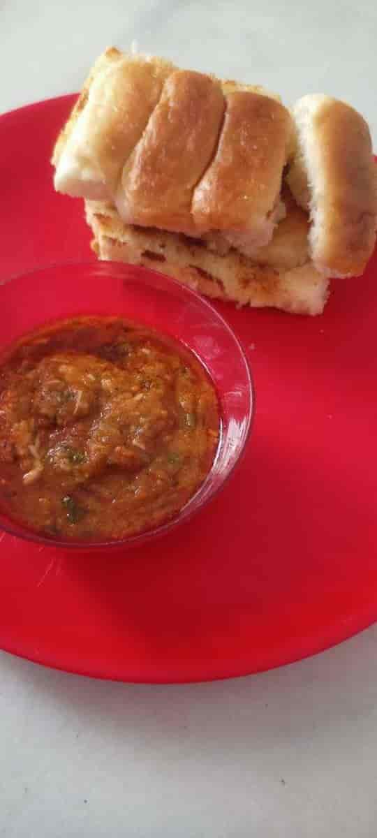 Srinath Pav Bhaji Centre