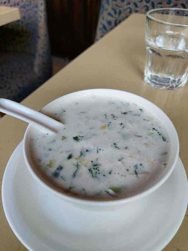 Radha Krishna Veg Cuisine