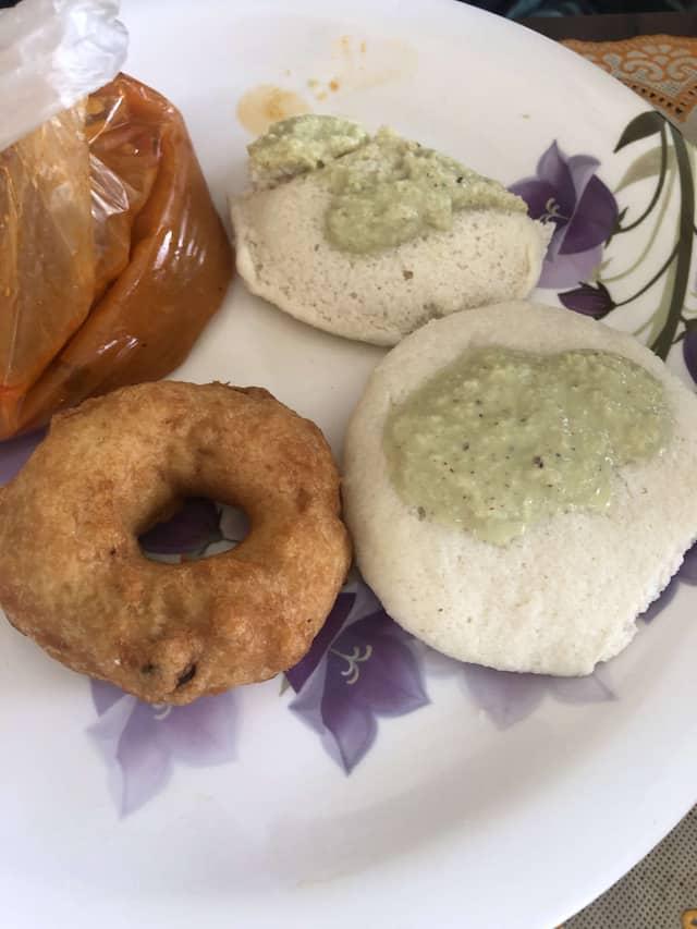 Preethi Udupi Restaurant