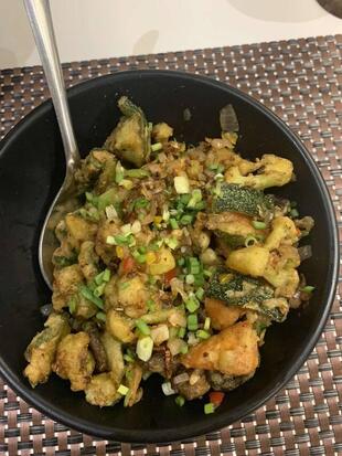 Masala Bistro Restaurant