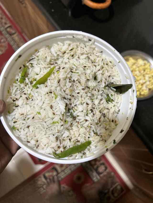 Mohabbat Desi Restaurant