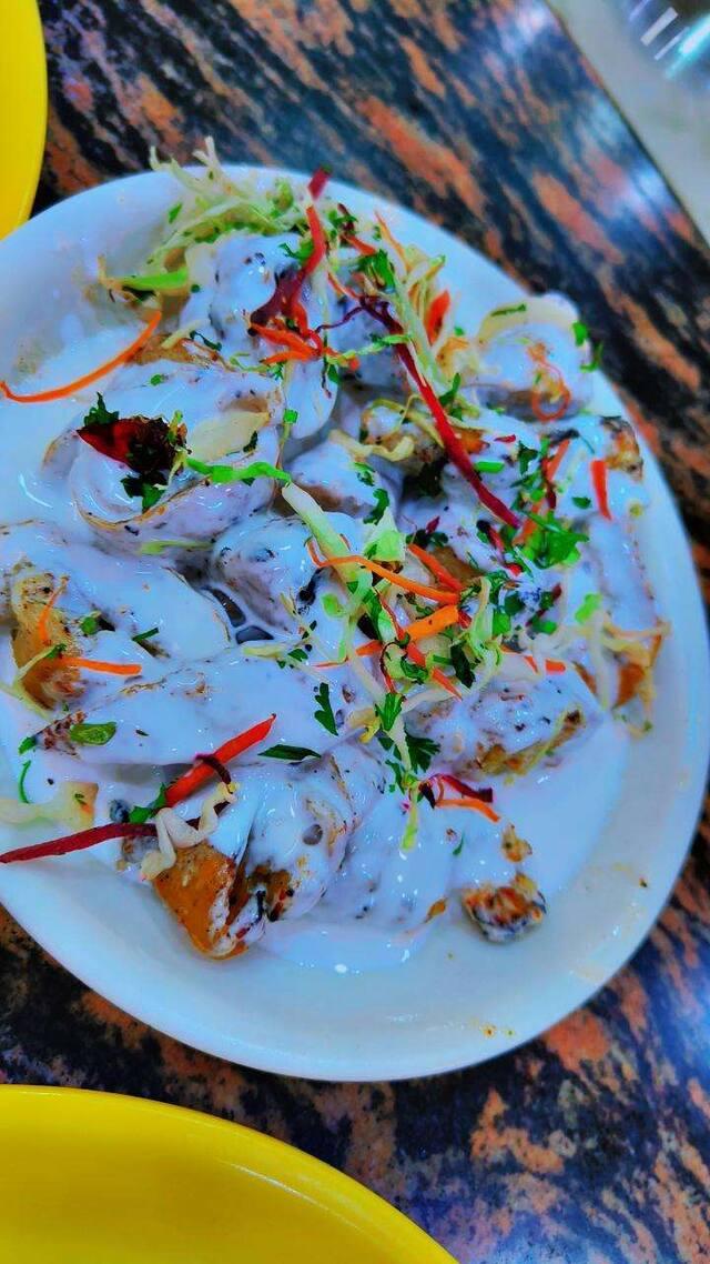 Bhai Chara Restaurant