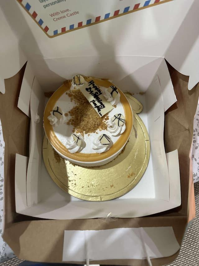 Creme Castle - Cakes and Desserts