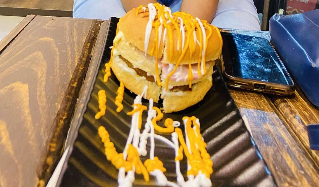 CHAI VAAI CAFE ICHALKARANJI