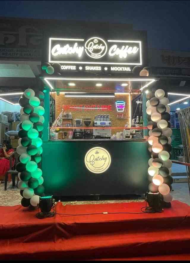 Catchy Coffee Talegaon Dabhade