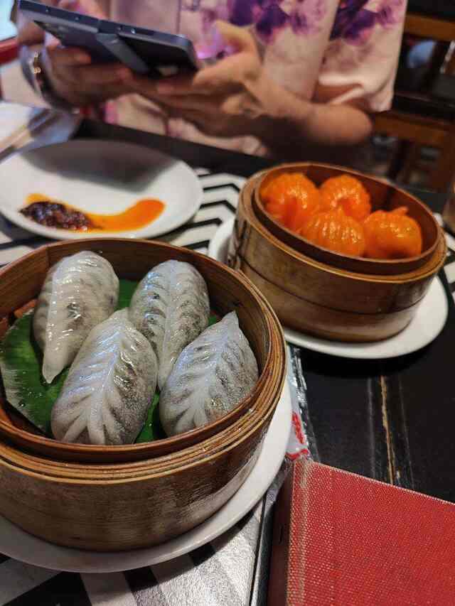 Cha Hong Kong Eating House