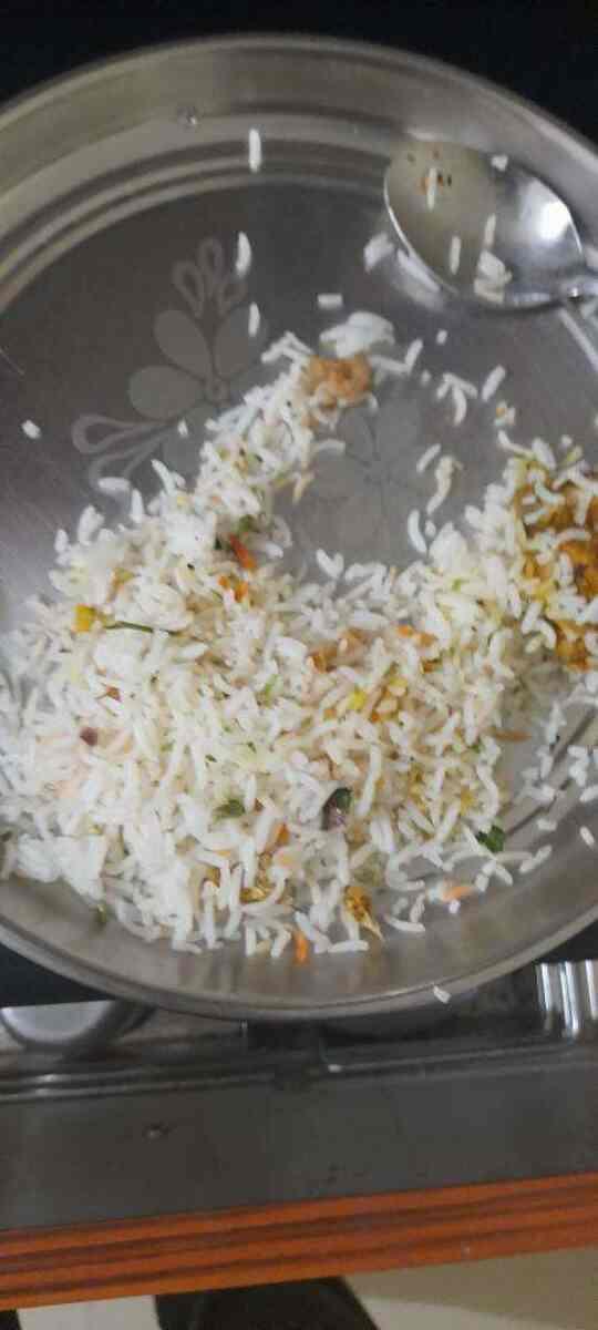 Shahi Rasoi Restaurant