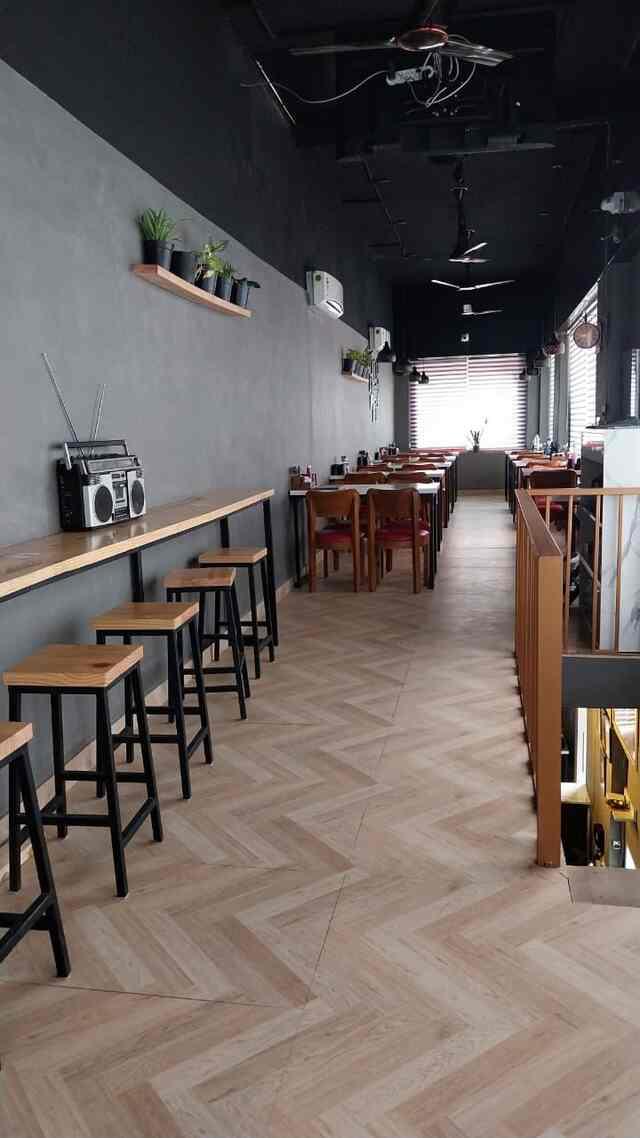 DN Snack - Indian, Chinese & More