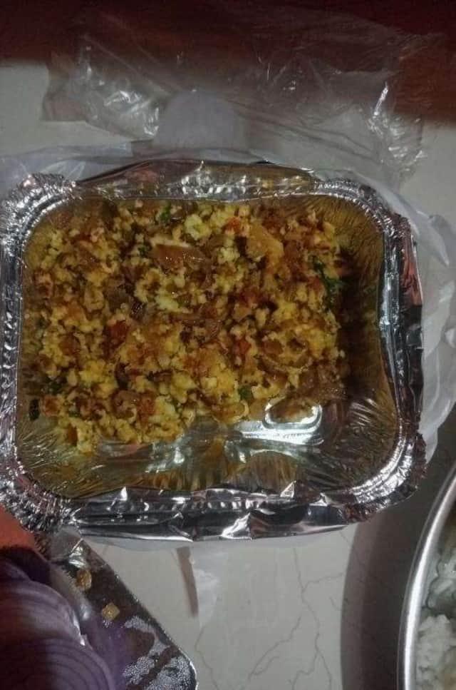 Nityanand Bar & Restaurant