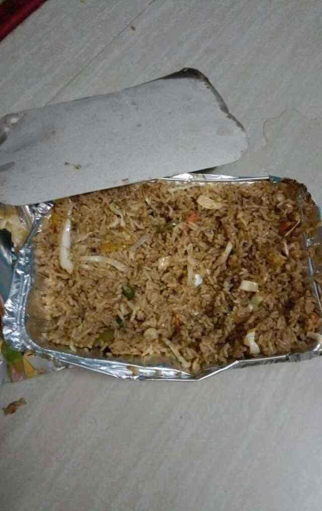 Ambur Dum Biryani