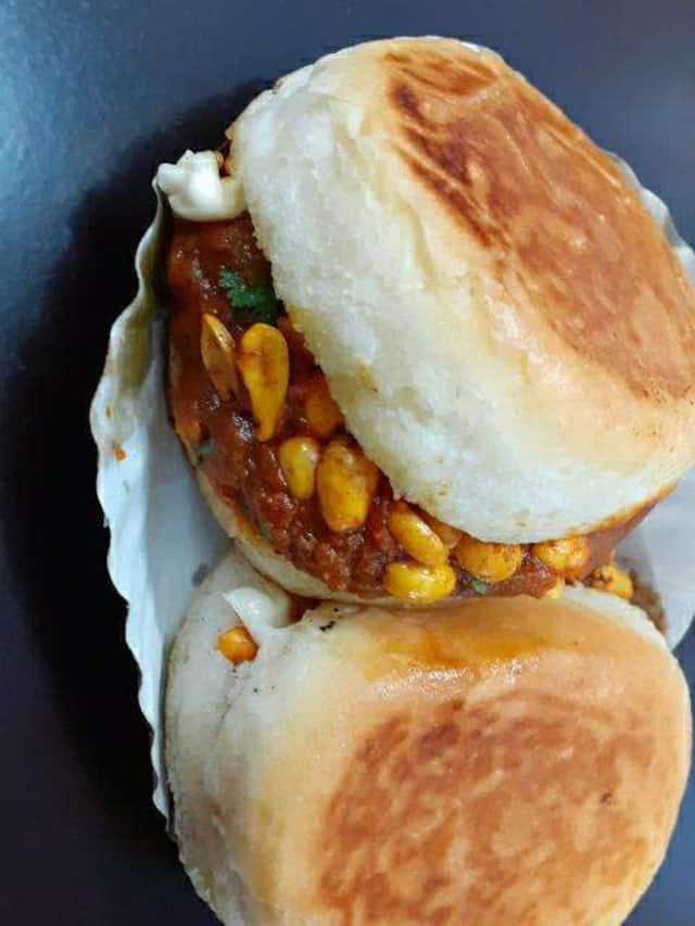 Aashapura Dabeli