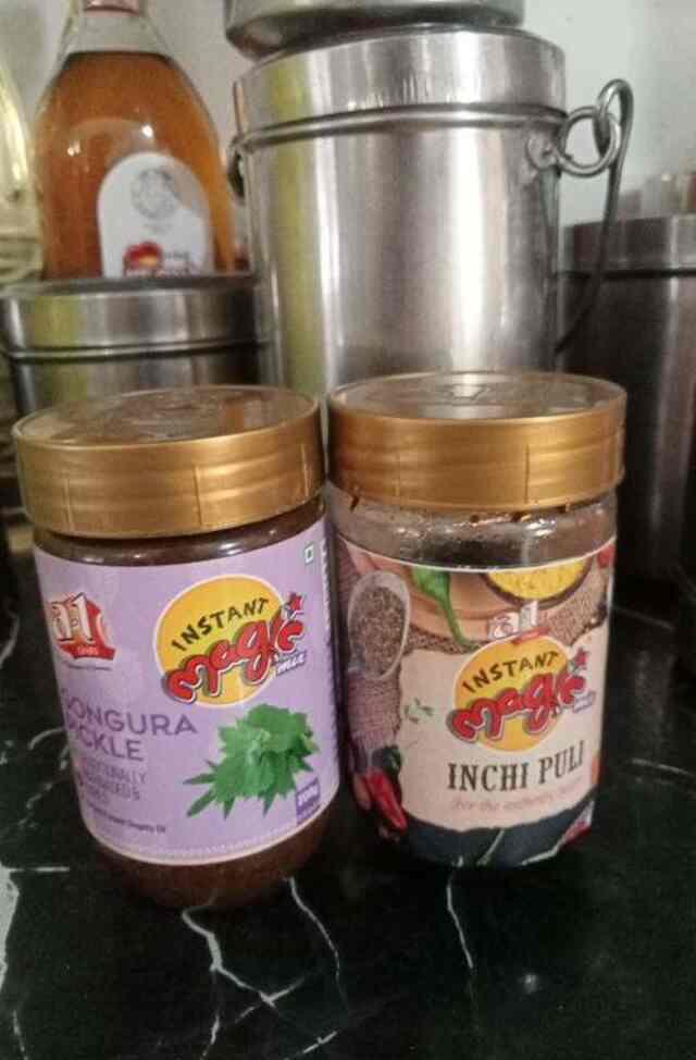 A1 Chips -Since 1970