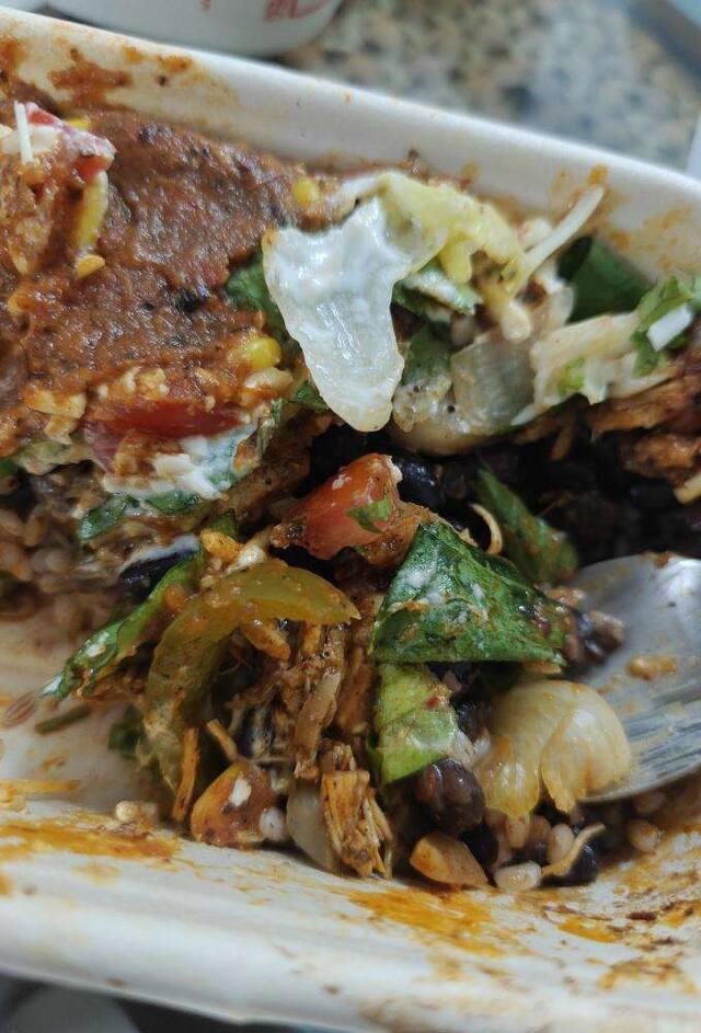 Maiz Mexican Kitchen