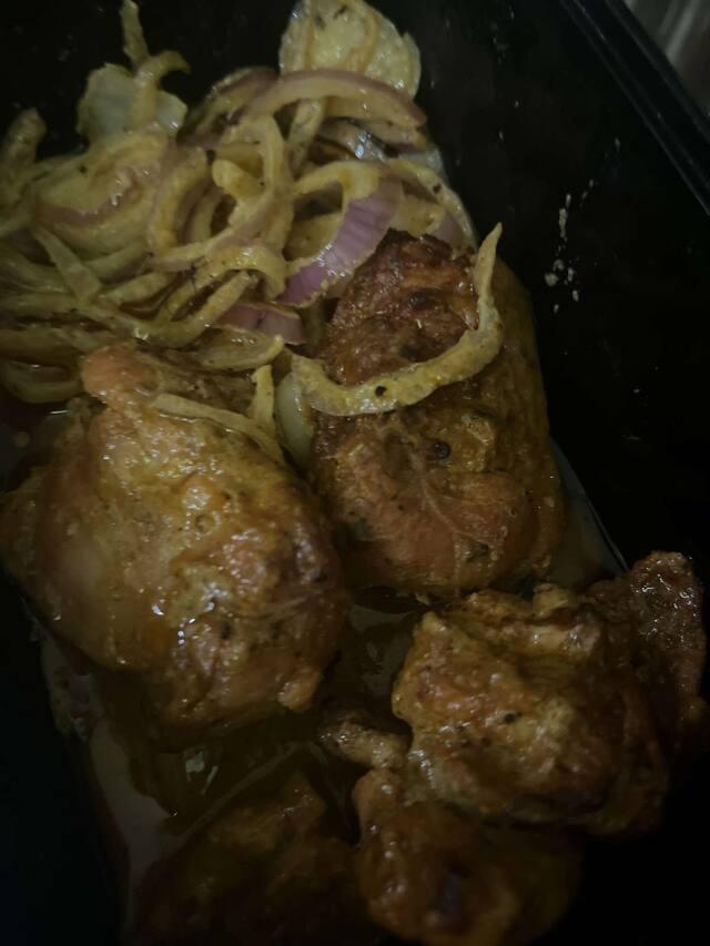 Ethnarch Indian Kitchen