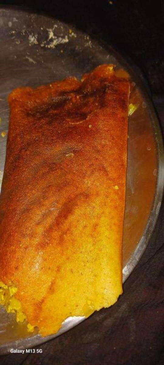 Hungry Dosa भवन