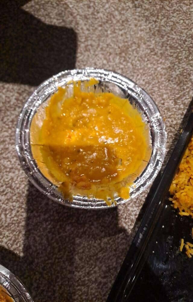 Jai Krishna Vaishno Dhaba