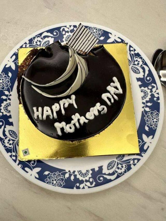 Theobroma Bakery and Cake Shop - Ghod Dod Road, Surat