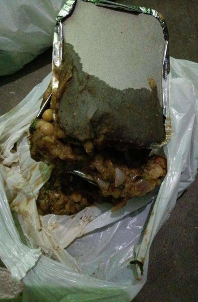 Chaatu Specialty Foods